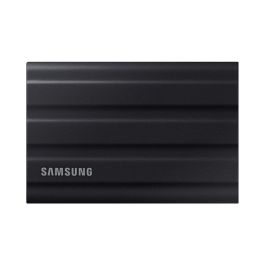 Samsung Disco Externo SSD Portable T7 Shield 2TB USB 3.2 Negro Precio: 281.49999988. SKU: S8103095