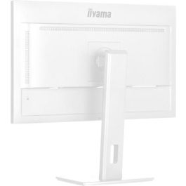Iiyama ProLite XUB2797HSN-W2 Monitor 27" Full HD IPS, USB-C, LAN, DP-OUT, 300cd/m², Blanco Iiyama ProLite XUB2797HSN-W2 Monitor 27" Full HD IPS, USB-C, LAN, DP-OUT, 300cd/m², Blanco