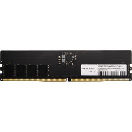 Innovation IT RAM 16GB DDR5 5600MHz (PC5-44800) CL46-46-46-90 1.10V Precio: 119.50000051. SKU: B14LPF4YY4