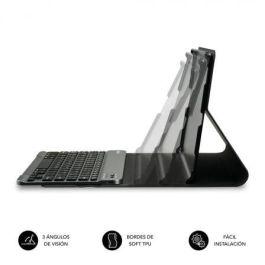 SUBBLIM KeyTab Pro BT Lenovo Tab M11 SUBBLIM KeyTab Pro BT Lenovo Tab M11