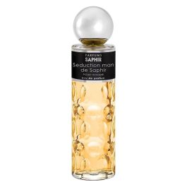 Saphir Seduction man de saphir pour homme eau de parfum 200 ml vaporizador Precio: 13.59000005. SKU: B1JEWXYS57