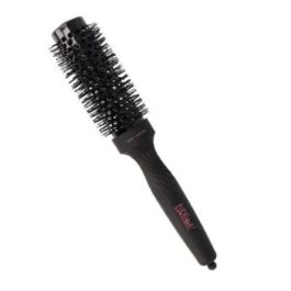 EUROSTIL Cepillo térmico Iónico con mango de goma 35mm Precio: 7.79000057. SKU: S4260371