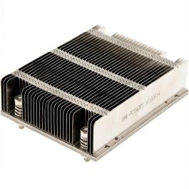 K Cooler Server Supermicro CPU-Kühler 4U für Sockel AM5 aktiv SNK-P0093AP4 Precio: 131.4302. SKU: B185AAD84H