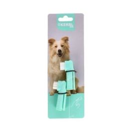 Kerbl Vet Cepillos de Dientes para Perros 6cm Pack de 2 Unidades Precio: 3.50000002. SKU: B1EVCYLN57