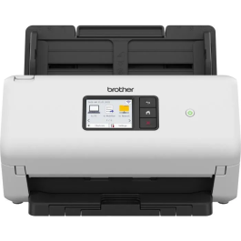 Brother ADS4500W Escaner Sobremesa Doble Cara Red Wifi 35ppm Color Monocromo 600x600dpi Precio: 426.50000019. SKU: S0233816