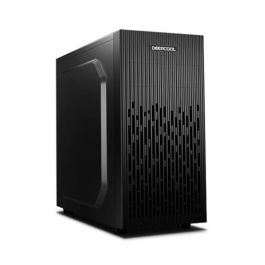 Deepcool Matrexx 30 Caja PC Gaming Mini-Tower Micro-ATX ITX Panel Acero USB 3.0 Ventilador 120mm Negro Color Beige DP-MATX-MATREXX30-SI Precio: 36.68999994. SKU: B1AZ7GP7HG