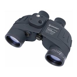 Bresser Nautic 7x50 WD/KMP - Binoculares 7x50, Prismas BaK-4, Tipo Porro, Diámetro Objetivo 50mm Precio: 242.9438. SKU: B1EAQHAFB3