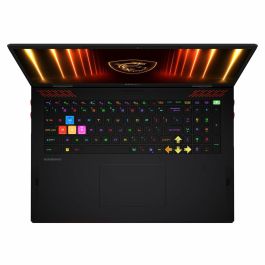 MSI AAAPN62042 Portátil Gaming Raider 18 HX AI Intel Core Ultra 9, 64 GB RAM, 4 TB SSD, RTX 5090