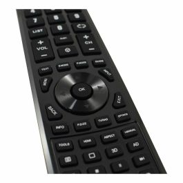 Mando a Distancia Universal TM Electron TMURC501 Gris Mando a Distancia Universal TM Electron TMURC501 Gris