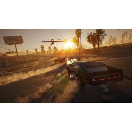 Solutions2Go 884095223182 Mindseye - Juego para Xbox Series X