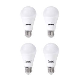 Lámpara Led Bulbo Opaco E27 De 11,5W 4500K Pack De 4 PANASONIC-PANALIGHT LDAHV11LH45EL-ECO-4x Precio: 7.49999987. SKU: B128BDP9J3