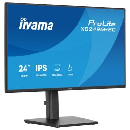 iiyama XB2496HSC-B1 Monitor 24" Full HD 1920x1080 IPS 144Hz 3ms USB-C Negro Precio: 199.99000032. SKU: B1HW2XPZZE