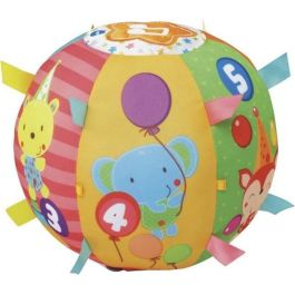 Vtech Baby Bola de Despertador Magi Baby Buddies, Juguete Musical Interactivo y Colorido para Bebés Mixto (6-36 Meses) Precio: 34.50000037. SKU: S7163606