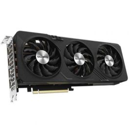 GIGABYTE GAMING Radeon RX 7600 XT OC 16G AMD 16 GB GDDR6 GIGABYTE GAMING Radeon RX 7600 XT OC 16G AMD 16 GB GDDR6