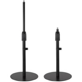 Soporte ajustable Kensington K87651WW Negro