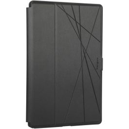 Targus THZ919GL Funda para Tablet Samsung Galaxy Tab A8 10.5" Negro con Modo Espera