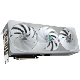 Gigabyte Tarjeta Gráfica GeForce RTX 5070 Ti AERO OC 16GB GDDR7 9VN507TAO-00-G10