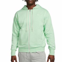 Chaqueta Deportiva para Hombre Nike Dri-FIT Standard Verde Claro Precio: 94.50000054. SKU: S6483702