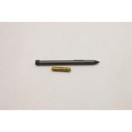 Lenovo Digital pen with 4096 levels of pressure sensitivity, designed for Lenovo laptops, ideal for sketching and note-taking. Lenovo Digital pen with 4096 levels of pressure sensitivity, designed for Lenovo laptops, ideal for sketching and note-taking.