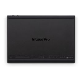 Wacom Intuos Pro Medium Stifttablett USB/Bluetooth Negro 263 x 148 mm