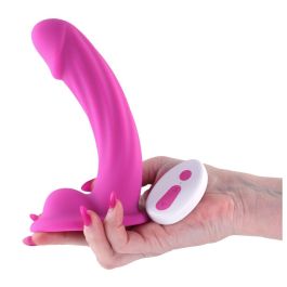 Vibrador realista NS Novelties Colours