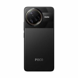 SMARTPHONE POCO F7 ULTRA 12GB/256GB BLACK
