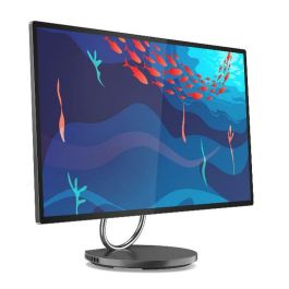 All in One Lenovo F0HJ003GSP 32 GB RAM 1000 GB Nvidia Geforce RTX 4050 31,5" Intel Core i9-13900H Qwerty Español Precio: 3110.49999997. SKU: B1F3D2A9XL