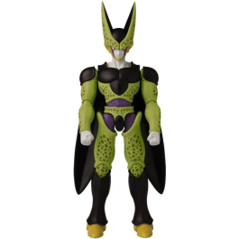 Bandai Dragon Ball Super Limit Breaker Figura Gigante Cell Forma Final Colección