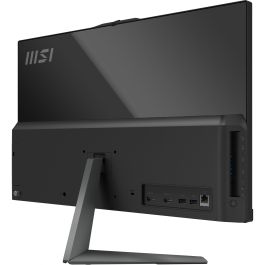 MSI Modern AM242P 1M-1204DE AIO 23.8" Intel i3-100U 16GB RAM 256GB SSD Windows 11 Pro Negro