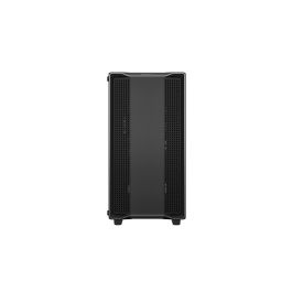 DeepCool Caja Ordenador Gaming CC360 ARGB Micro-ATX Negro, Ventana de Vidrio Templado, 3 Ventiladores ARGB, Soporte para Radiadores DeepCool Caja Ordenador Gaming CC360 ARGB Micro-ATX Negro, Ventana de Vidrio Templado, 3 Ventiladores ARGB, Soporte para Radiadores