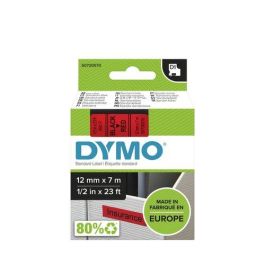 Dymo D1 Standard 12mm12mm x 7m Precio: 20.69000054. SKU: BIXS0720570