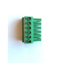 Charge Amps Terminal block Plug-In 16-32A 6P Precio: 9.98999958. SKU: B1FCARYAAK