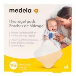 Medela 0080054 Parche Hidrogel 4 Unidades Medela 0080054 Parche Hidrogel 4 Unidades Precio: 20.59000009. SKU: B14RMPWXKM
