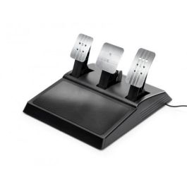 Thrustmaster T300RS GT Edition Volante + Pedales para PS3, PS4, PC - 4160681 Thrustmaster T300RS GT Edition Volante + Pedales para PS3, PS4, PC - 4160681
