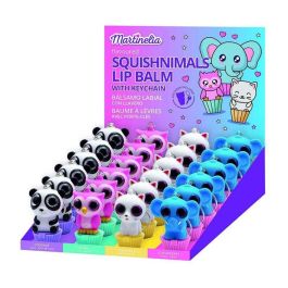 Martinelia Squishnimals Bálsamo Labial Precio: 3.50000002. SKU: S4511416