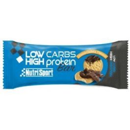 Low Carbs High Protein Choco-Galleta 16Barritas Precio: 35.9900002. SKU: B17759LRNS