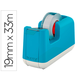 Portarrollos Leitz Cosy 33M Azul Precio: 17.5899999. SKU: B1G244V2E8