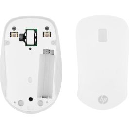 Ratón Inalámbrico HP 410 Blanco