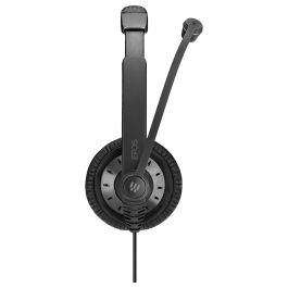 EPOS Impact SC 75 USB MS Auriculares Binaurales Alámbricos para Llamadas/Música con Conexión USB Precio: 99.50000005. SKU: B1GXJXTKML