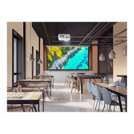 Viewsonic Proyector LS740HD Láser Full HD 5000 Lumen Blanco DLP