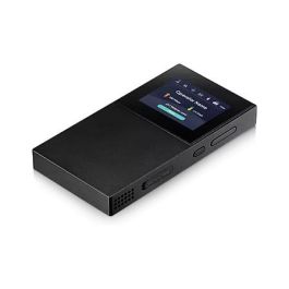 Zyxel NR2301 Router Móvil 5G WiFi 6 Portátil Negro 4500 mAh Precio: 360.79000034. SKU: B167RC398R