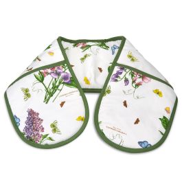 Portmeirion Manopla Horno Botanic Garden Lavable a Máquina Medidas 18x88 cm Precio: 14.49999991. SKU: B1CREPY5LG