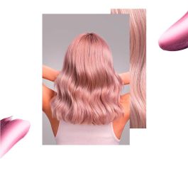 Wella Professionals COLOR FRESH MASK Mascarilla de color Natural #lilac frost 150 ml