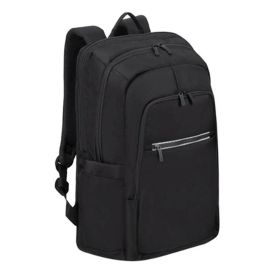 Maletín para Portátil Rivacase Alpendorf ECO Negro 17,3" Precio: 37.8900005. SKU: S0236504