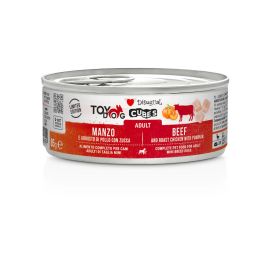 Disugual Cubes Perro Adulto Ternera y Pollo 12x85g Precio: 10.6900002. SKU: B1BVVP9X5Q