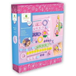 Sycomore SYC3517130013512 Taller de Joyería con Amuleto de la Suerte - A partir de 7 años Precio: 30.50000052. SKU: B1A64SAKXH