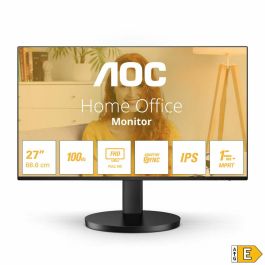 Monitor Gaming AOC 27B3HA2 27" Full HD