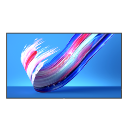 Philips 98BDL3650Q Pantalla Profesional Digital Signage 98" LCD 4K Ultra HD 400 cd/m² Android 10 Negro 18/7 Precio: 3371.59000057. SKU: B1GZA5CCBR
