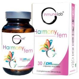 Harmony Fem 30 Vcap. Precio: 35.6900005. SKU: B15TL8SHTK