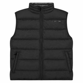 Chaleco Deportivo para Hombre Champion Vest Negro Precio: 79.8963. SKU: B1HEAAJ238